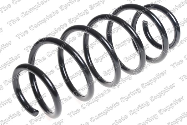 NF PARTS Пружина ходовой части 26027NF